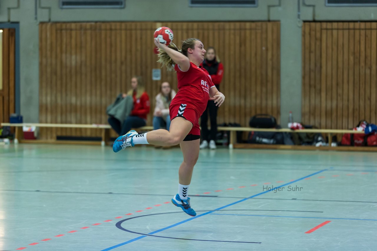 Bild 67 - Frauen BT - HSG WaBo 2011 : Erfebnis: 23:27